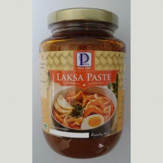 PENTA Laksa Paste 500g/24