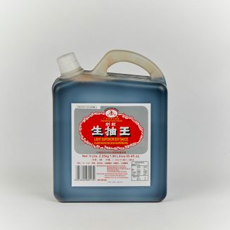 Light Soy Sauce  2L/12