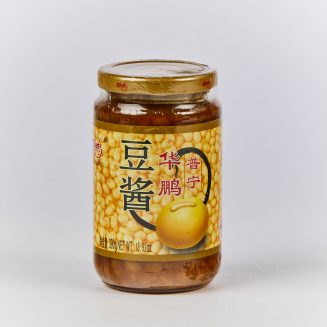 Puning Huapa Soybean Sauce 390g/24