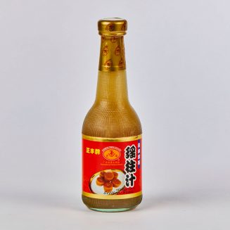 Scallop Sauce 380g/12