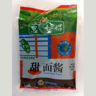 Sweet Bean Paste 400g/30