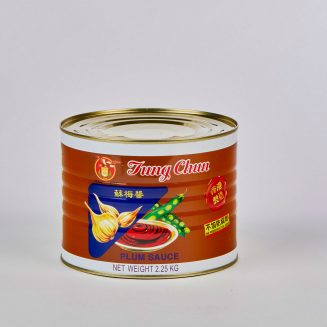 TC Plum Sauce 5LB/6