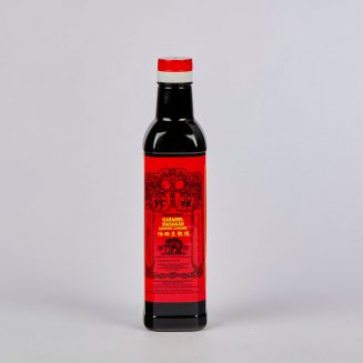 TST Dark Sauce L 740g/12