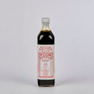 TST Light Soy Sauce 750ml/12