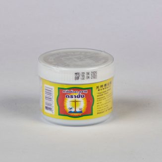 TRACHANG Shrimp Paste 185g/24