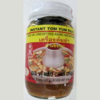 JHC Thai Tom Yum 227g/24