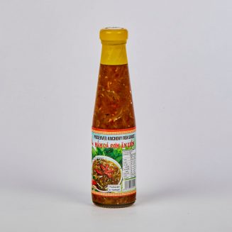 GF Anchovy FSauce Mam CaCom An Lien 250g/24