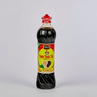 Tam Thai Tu Sauce (Vietnam) 650ml/12