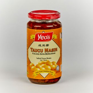 Yeo's Soybean Paste 450g/24