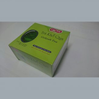 GOHYAH Tea Bag (box)  (2g*50)/60