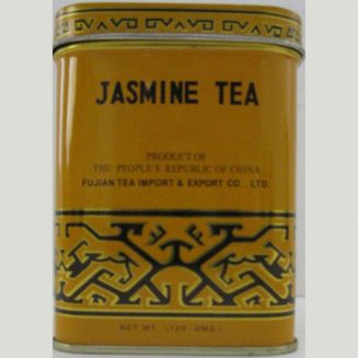 JT1030 Jasmine Tea 120g/10