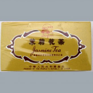 JT1047 Jasmine Tea 227g/12