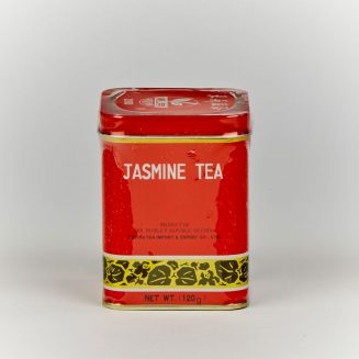 JT2060 Jasmine Tea  120g/10