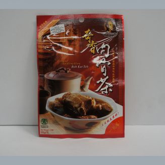 KEEHIONG BahKutTeh 35g/12