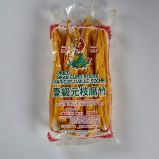 FYL Bean Curd Stick  200g/40
