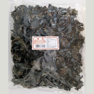 Dried Fungus Black 500g/20