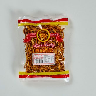 Dried Lily Flower 200g/100