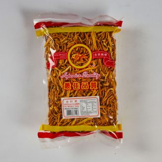 Dried Lily Flower 500g/40