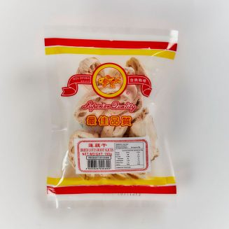 Dried Lotus Root Slice 180g