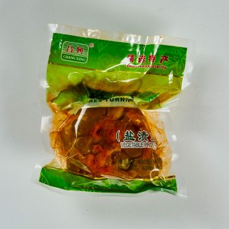 Preser.Vegetable (bag) 400g/50