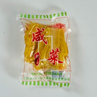 SHANTOU Pickled Mastard 280g/50
