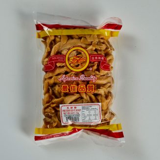 Preserved Turnip 1kg