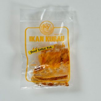 Dried Salted Fish L 250g/60