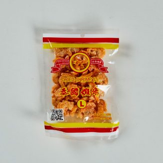 Dried Shrimp (L) 100g