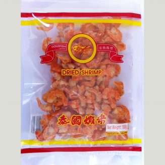 Dried Shrimp 1kg