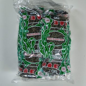 Dried Seaweed Shredded 100g/100