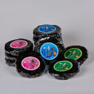 Dried Seaweed (Deep) 100g/24