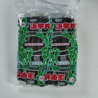 Dried Seaweed Slice 100g/100
