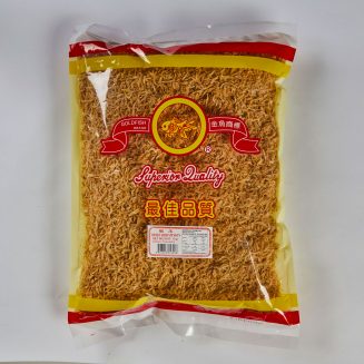 Dried Shrimp Skin White 1kg