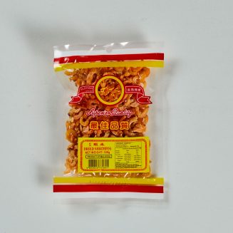 Dried Shrimp S 100g