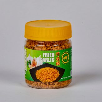 Fried Garlic (MALAY) 100g [20 jars/ctn]