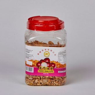 Fried Onion (jar) 500g/12