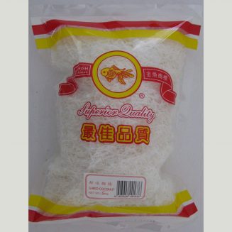 Dried Coconut Shredded 11.34kg