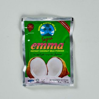 EMMA Coconut powder 50g/100