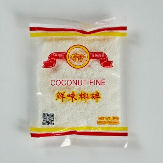 Dried Coconut Fine 200g