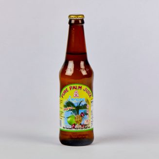 JHC Pure Palm Juice 325ml/24