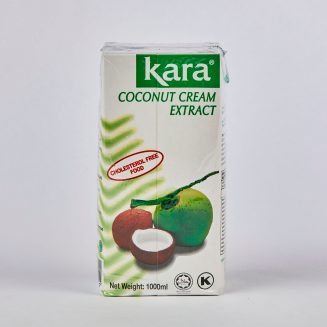 KARA Coconut Milk1kg/12