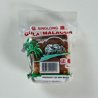 GulaMelaka Coconut Sugar 400g/25