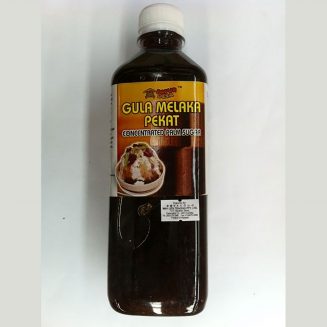 Concentrated Palm Sugar 500ml/24