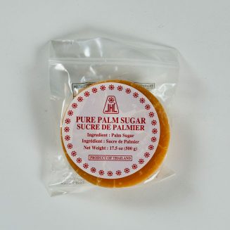 Palm Sugar in Bowl Shape (L) 500g/30