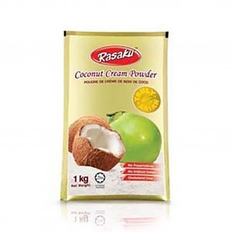 RASAKU Coconut Cream Powder 1kg/16